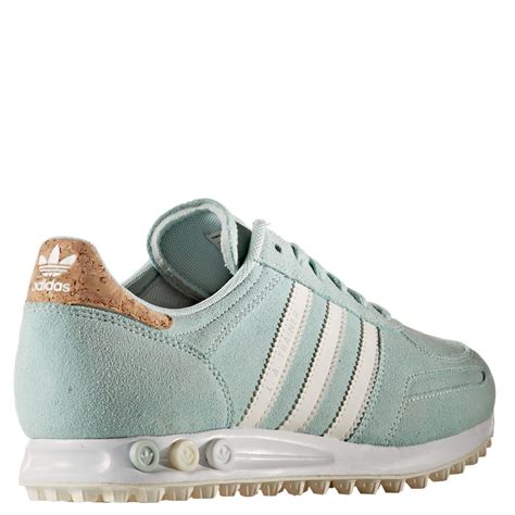 adidas la trainer damen grün|Adidas LA Trainer .